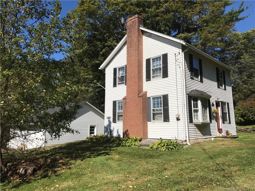 89 End Avenue - Photo 1
