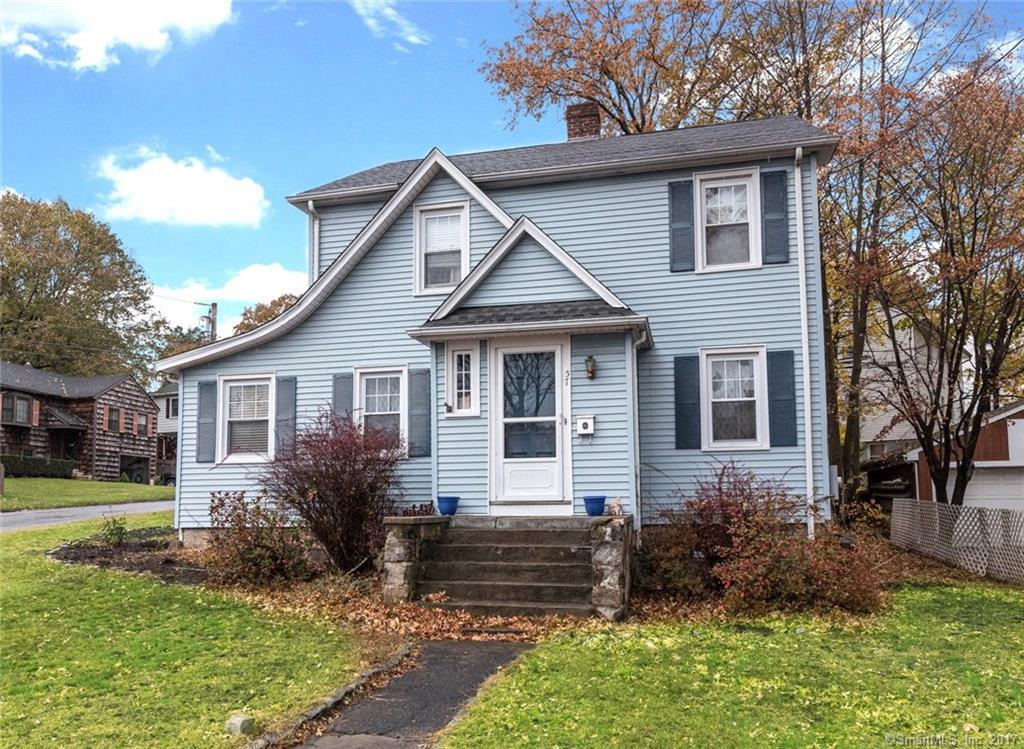 57 Coolidge Avenue - Photo 1
