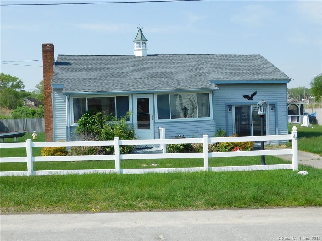 44 Beach Road - Photo 1
