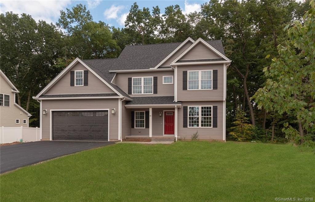 85 Hunters Lane - Photo 1