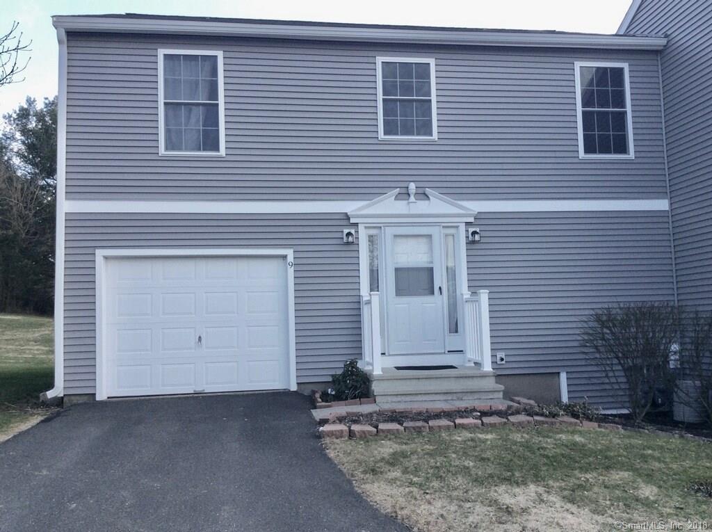 9 Basswood Court - Photo 1