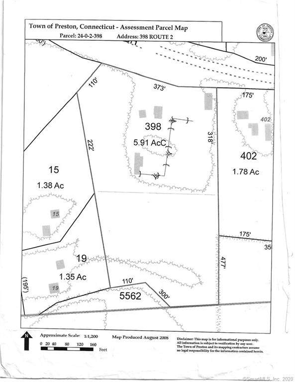 398 Route 2 - Photo 1
