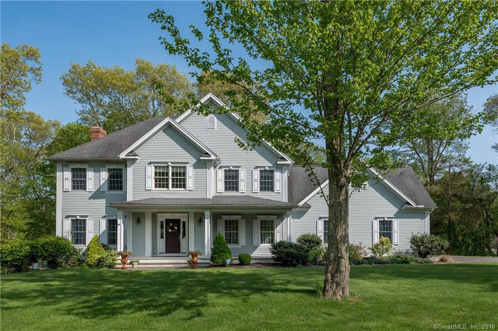 5 Parkman Place - Photo 1