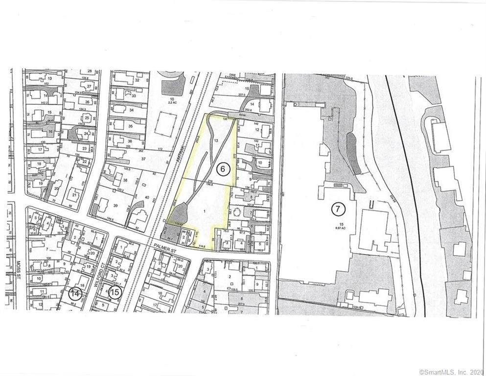 00 Palmer Street - Photo 1