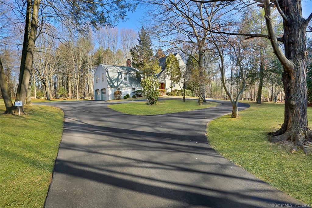 9 Lantern Ridge Road - Photo 1