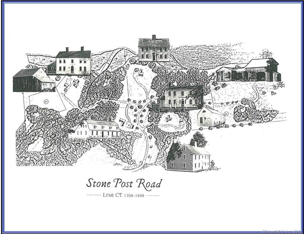 6 Old Stone Post Road - Photo 1
