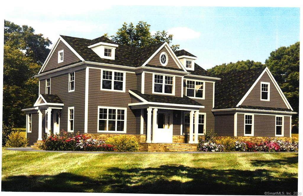 54 Long River Road - Photo 1