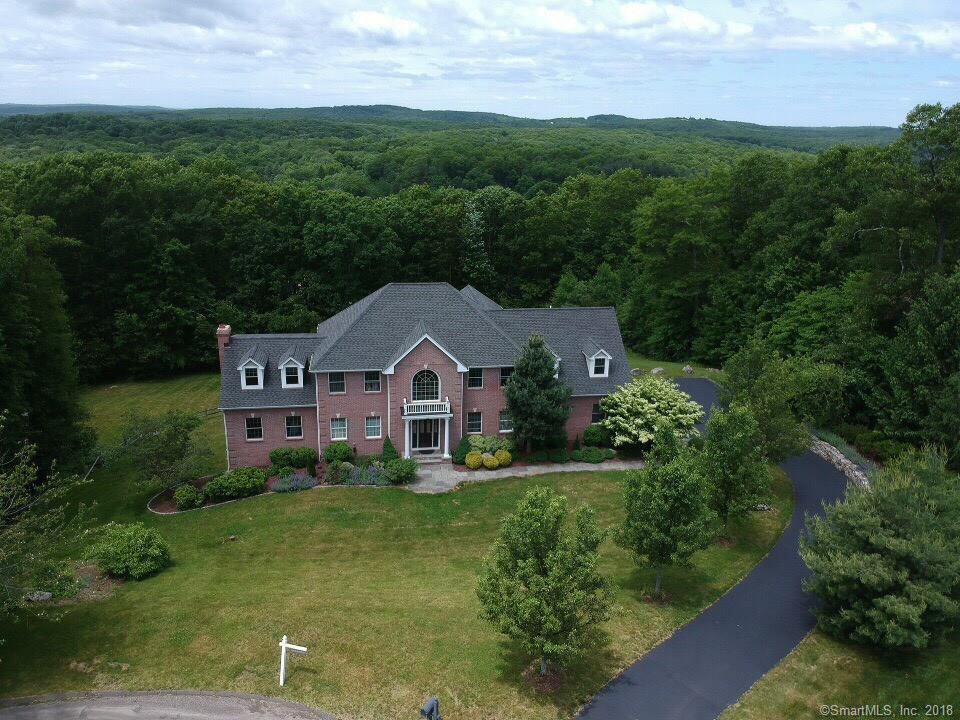 124 Wild Horse Court - Photo 1