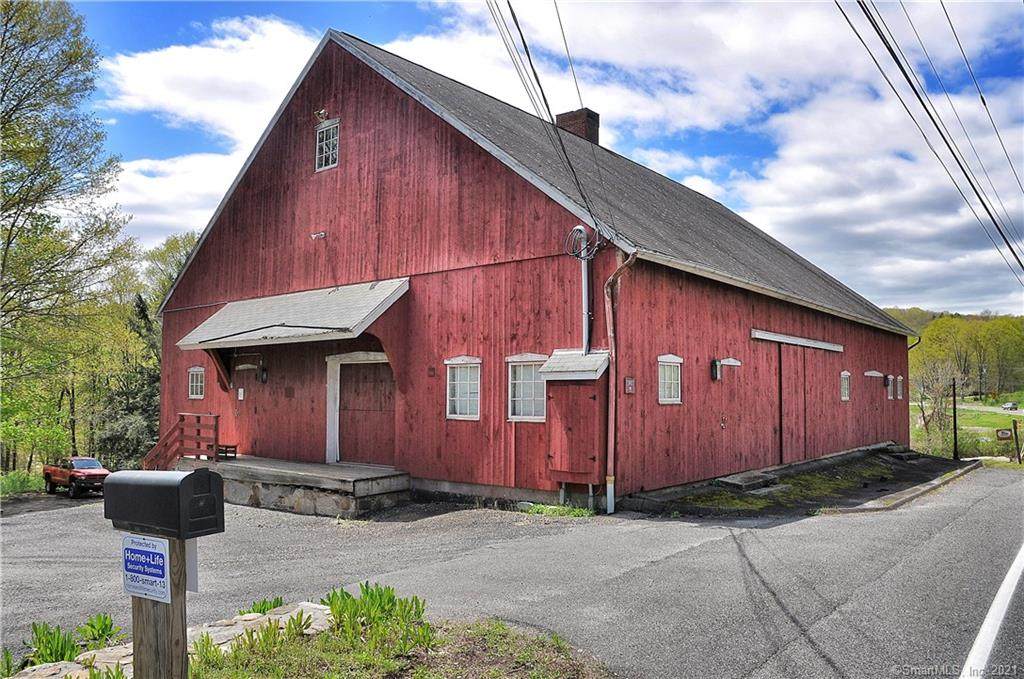 858 Main Street - Photo 1