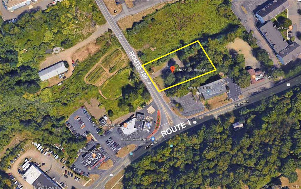 11 Branford Road - Photo 1
