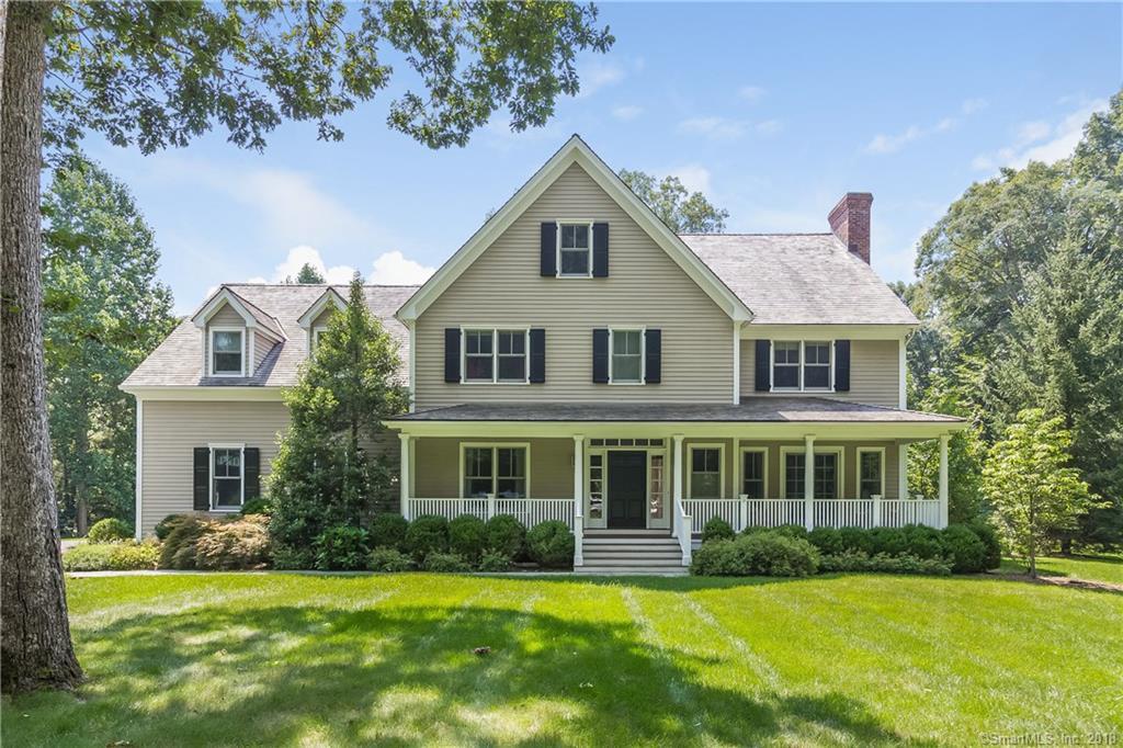 75 Colonial Road - Photo 1