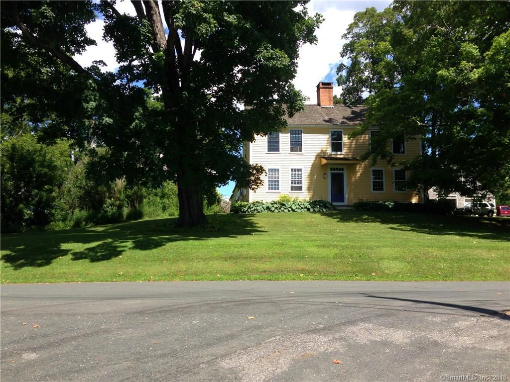 167 Beebe Hill Road - Photo 1