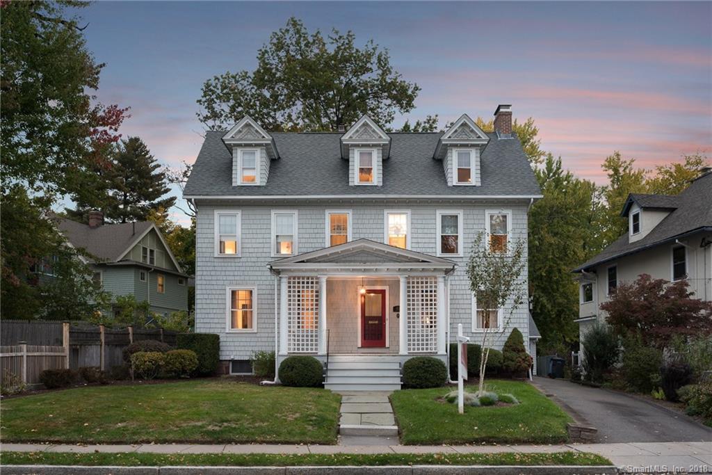 92 Fern Street - Photo 1