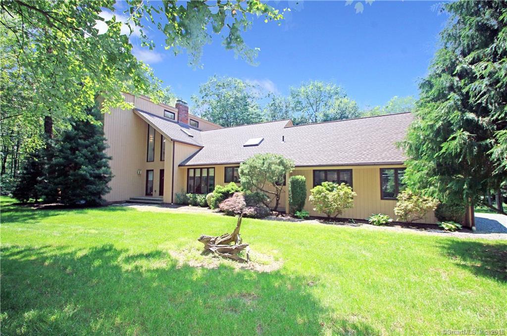73 Tranquility Drive - Photo 1