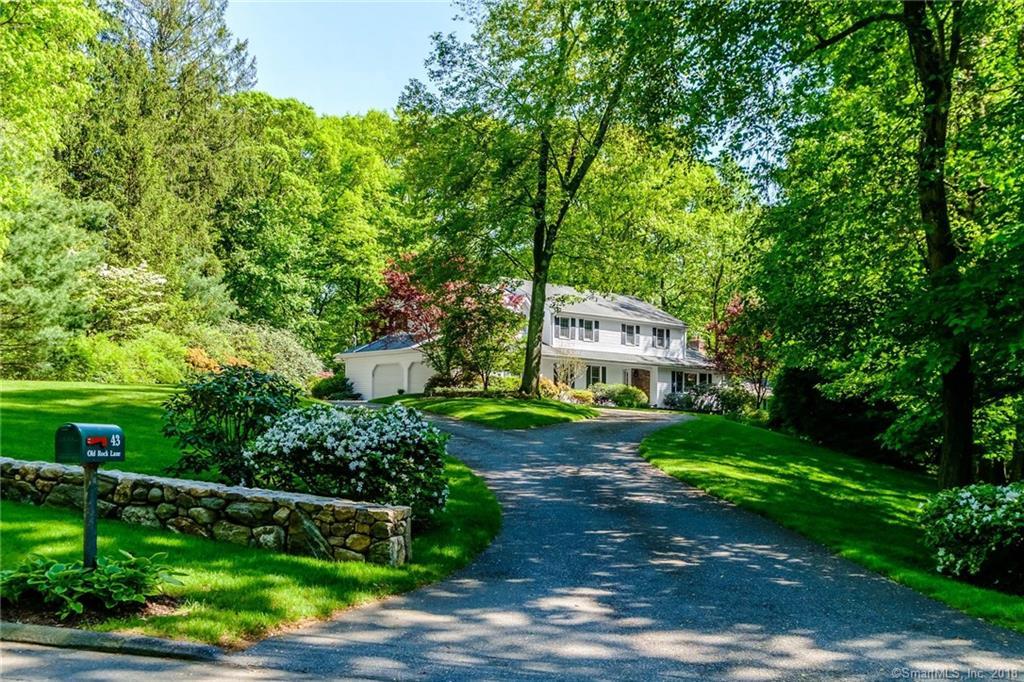 43 Old Rock Lane - Photo 1