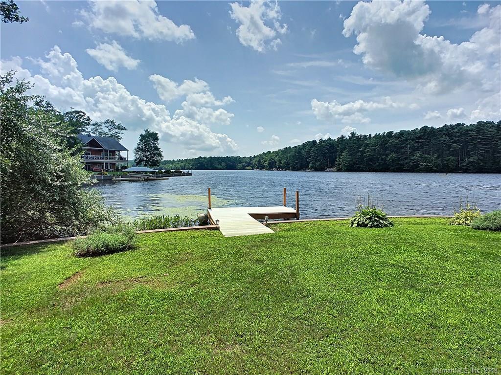 155 Latham Drive - Photo 1