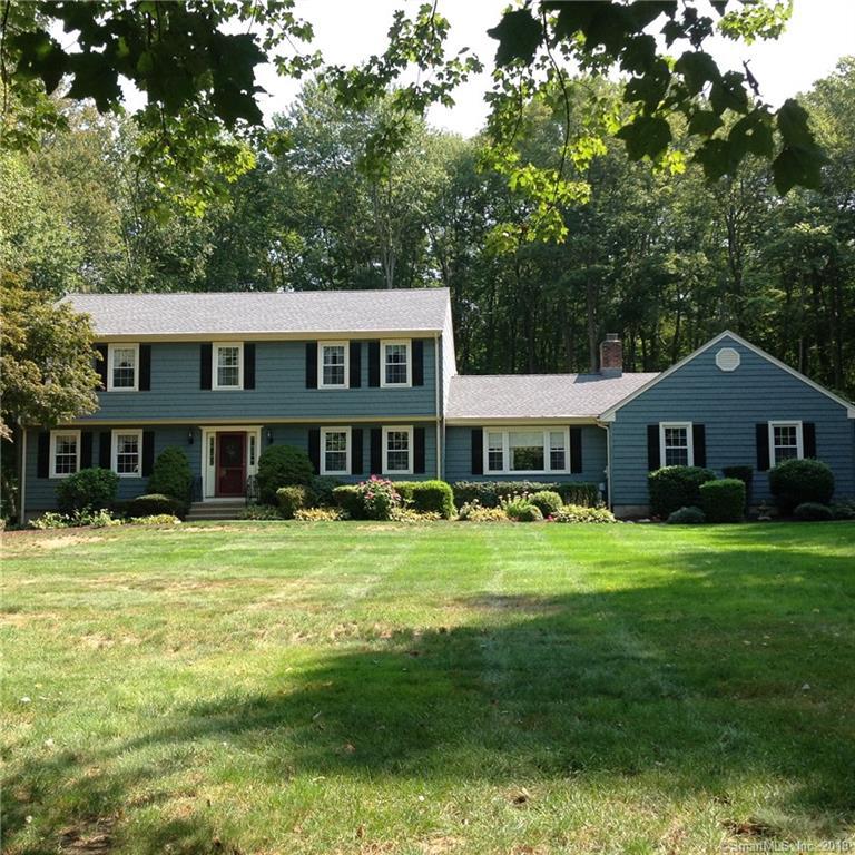 157 Flint Ridge Road - Photo 1