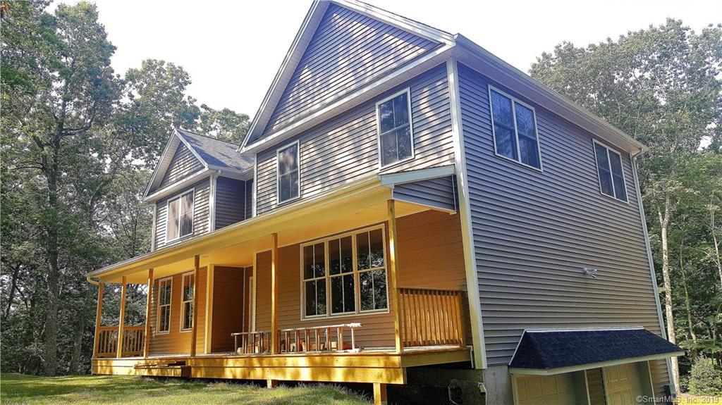 127 Putnam Park Road - Photo 1