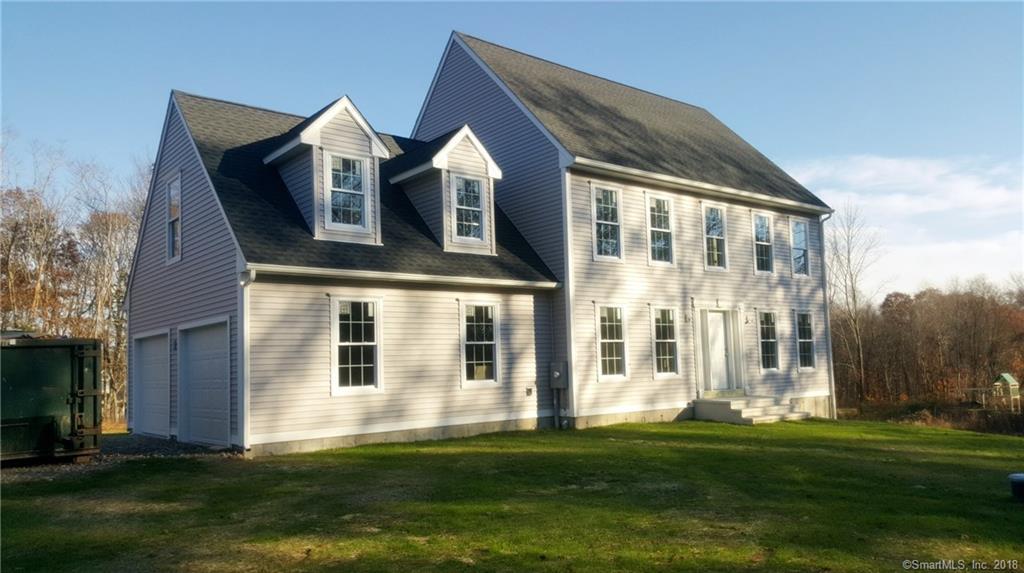 389 Jones Street - Photo 1