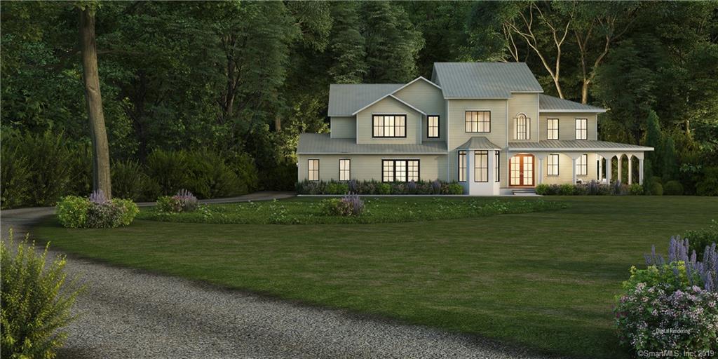 154 Christie Hill Road - Photo 1