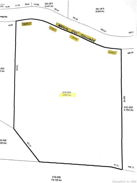 165 Massapeag Road - Photo 1