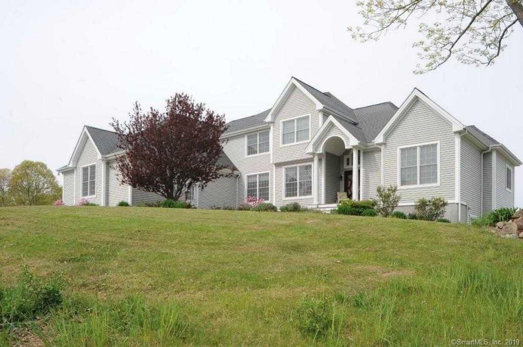 10 Joshua Valley Road - Photo 1