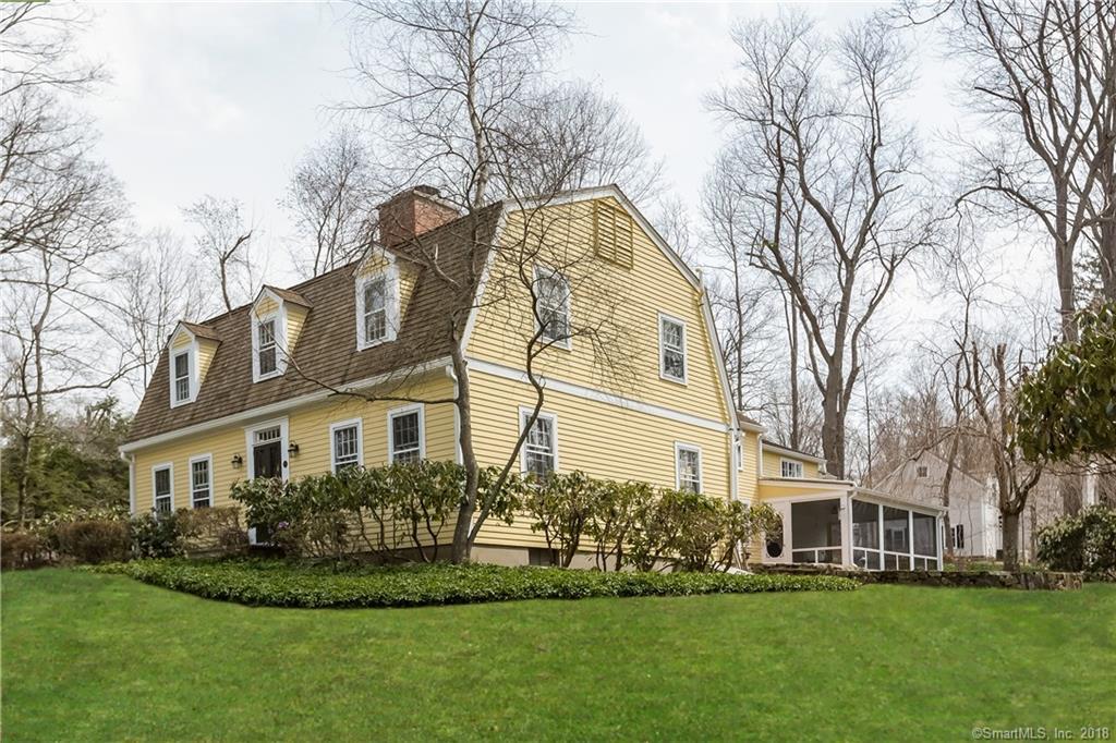 1 Hitchcock Road - Photo 1