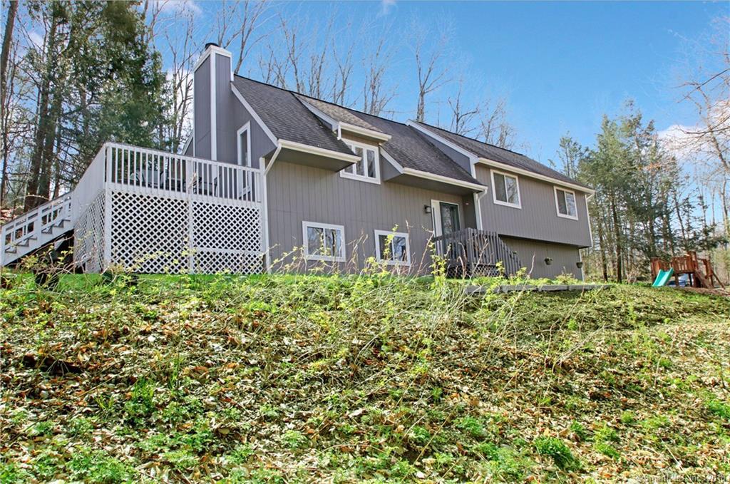 63 Joshua Hill Road - Photo 1