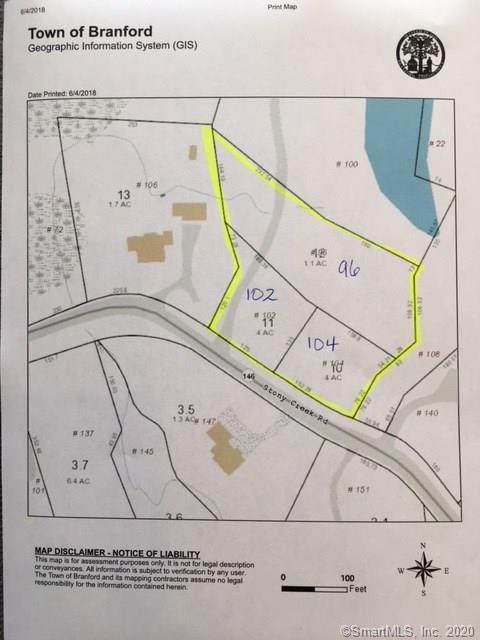 96-104 Stony Creek Road - Photo 1