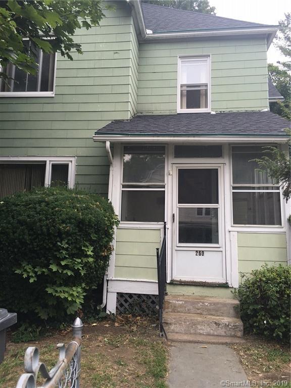 260 Capen Street - Photo 1