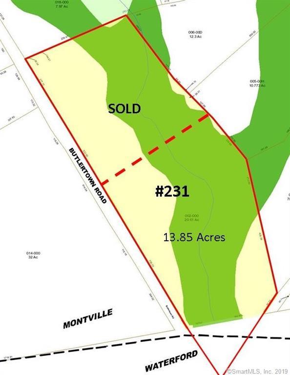 231 Butlertown Road - Photo 1