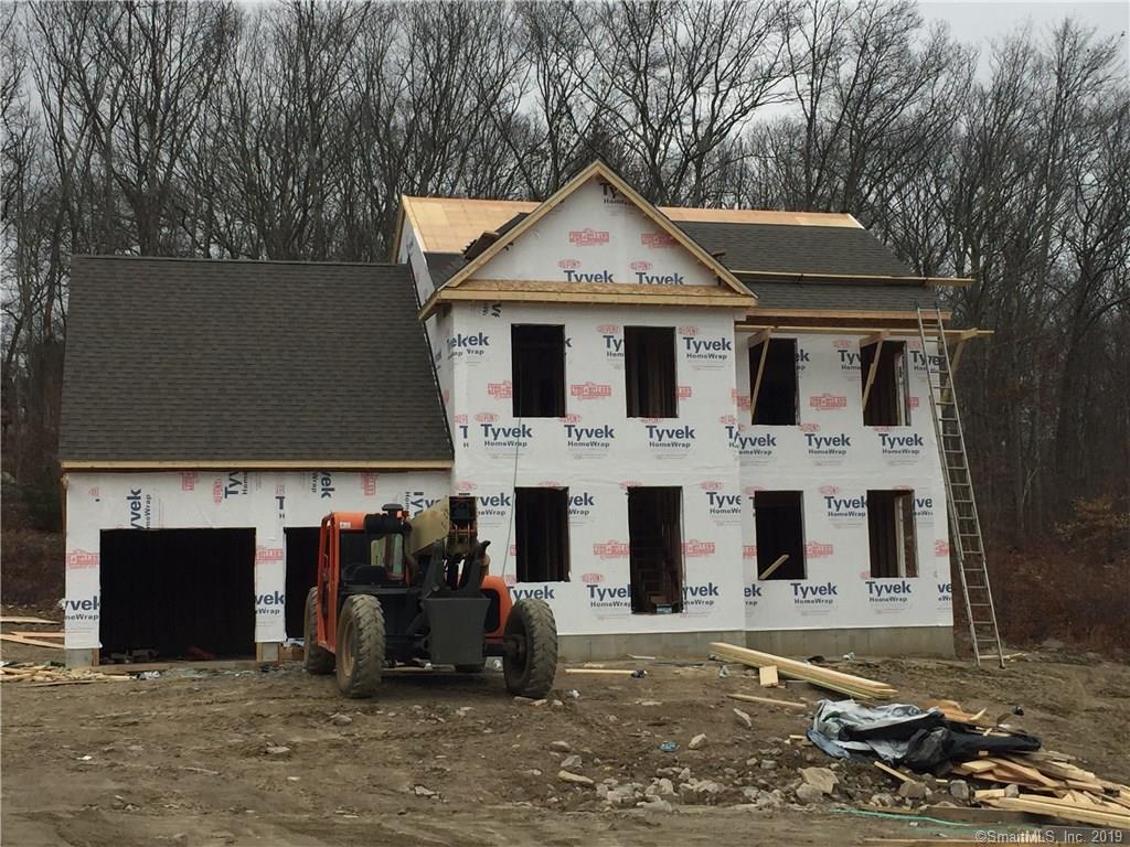 312 Deerfield Ridge Drive - Photo 1