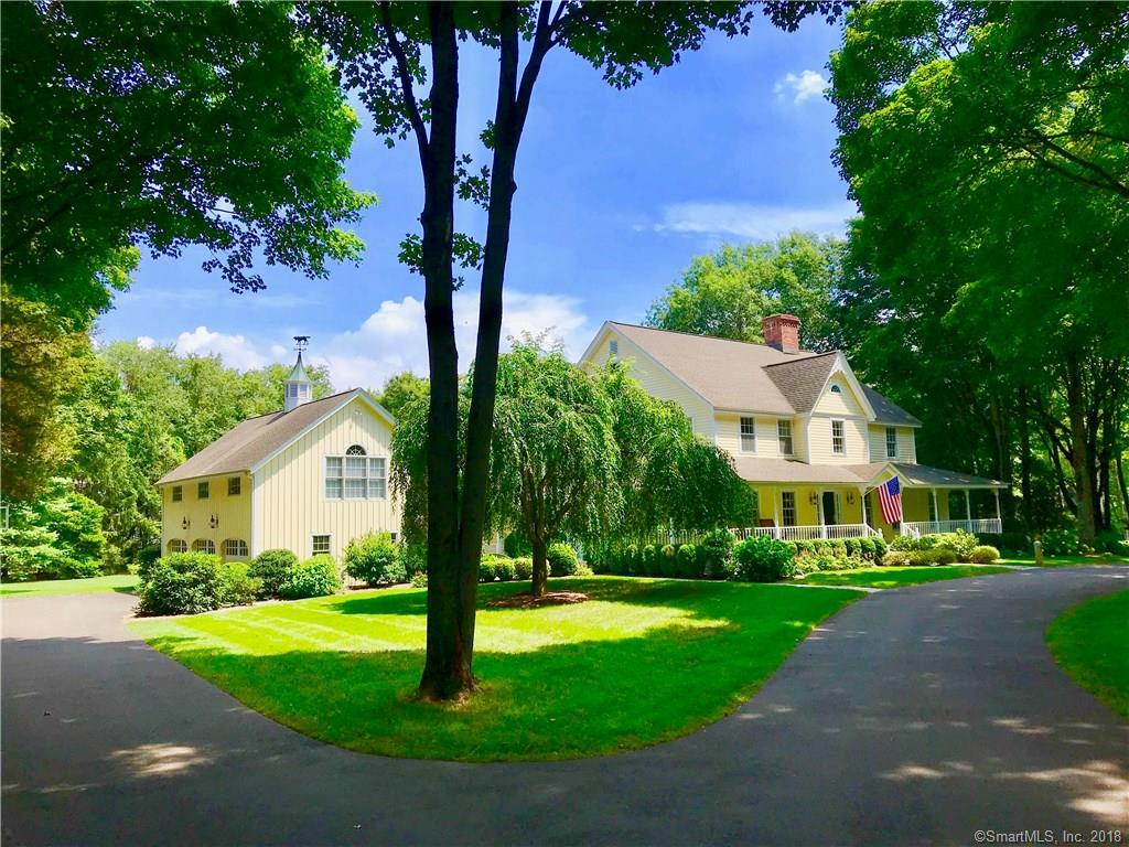 891 Valley Road - Photo 1