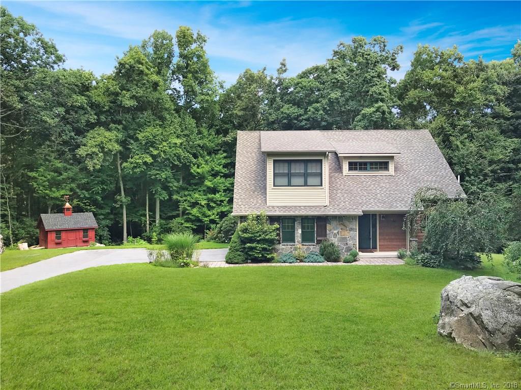 36 Hoop Pole Hill Road - Photo 1
