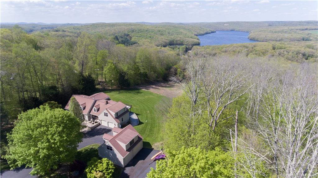 8 Horseshoe Ridge Road - Photo 1