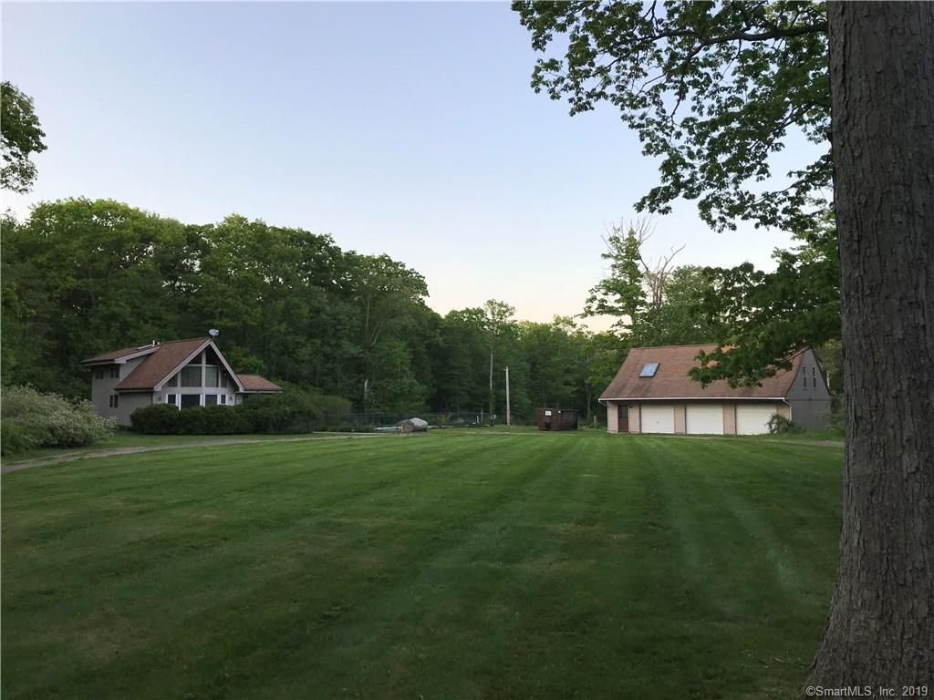 226 Wylie School Road - Photo 1
