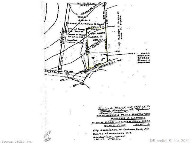 0 Waterfall Road - Photo 1