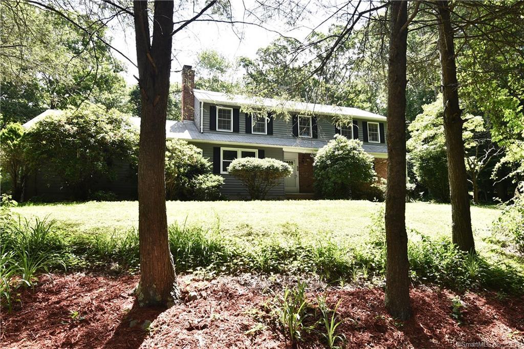 798 Green Hill Road - Photo 1