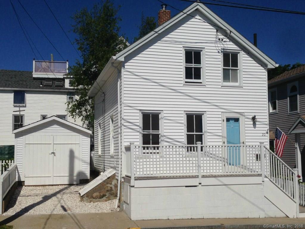 20 Hancox Street - Photo 1
