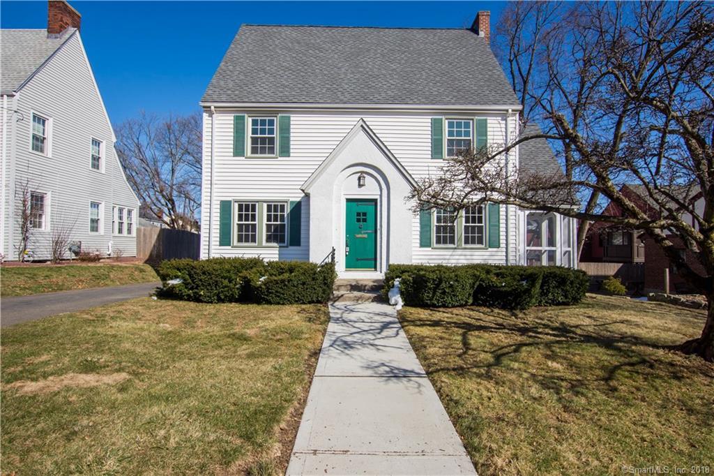 74 Highland Street - Photo 1