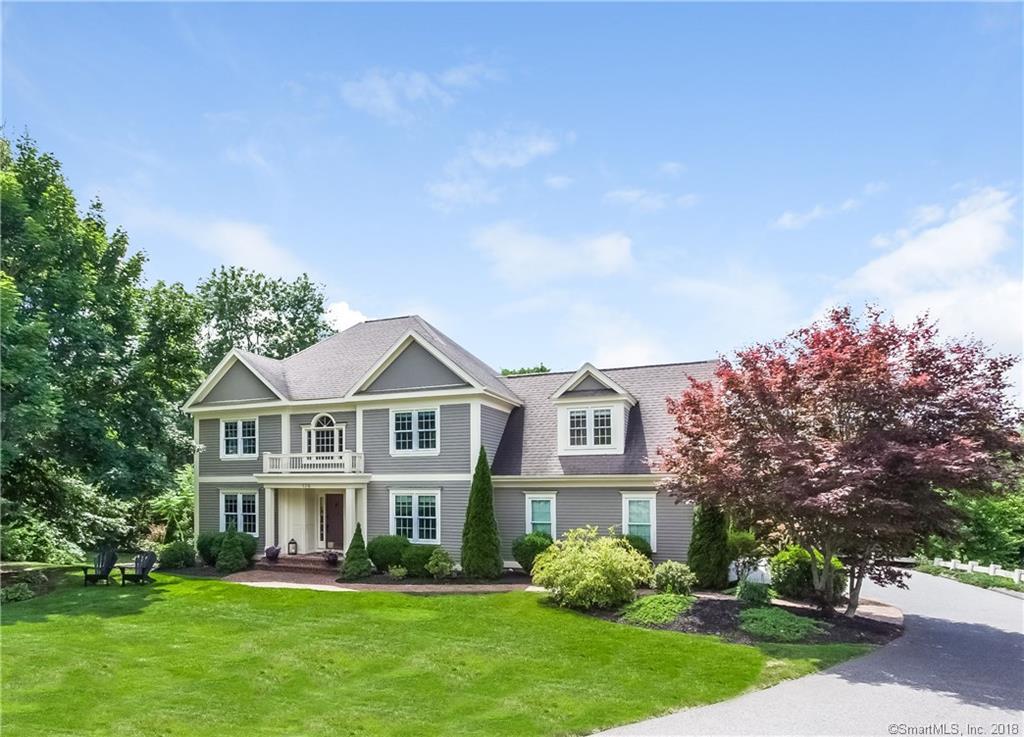 136 Partridge Landing - Photo 1