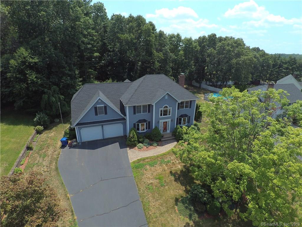 13 Fitzmaurice Circle - Photo 1
