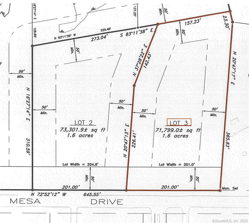 46/Lot 3 Mesa Drive - Photo 1