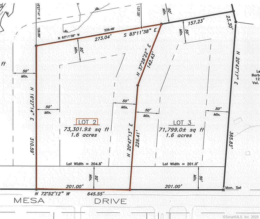 46/Lot 2 Mesa Drive - Photo 1
