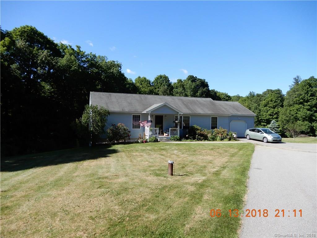 1820 Rt 197 Road - Photo 1