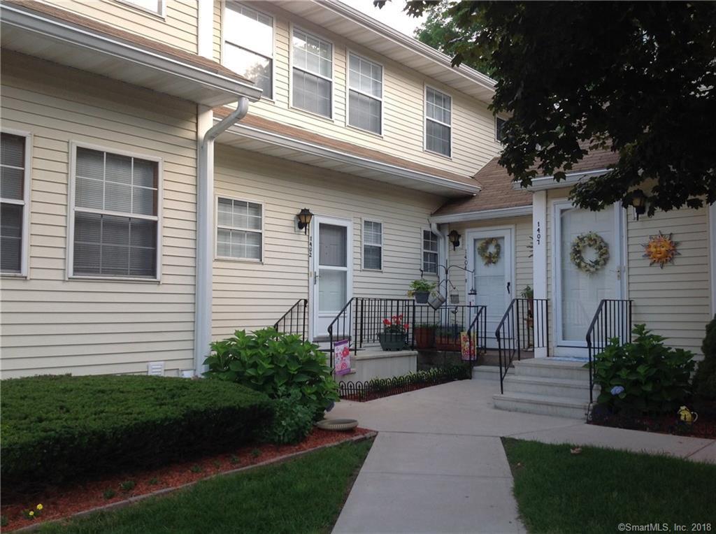 1402 Sunfield Drive - Photo 1