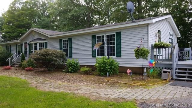 348 Old Colony Road - Photo 1
