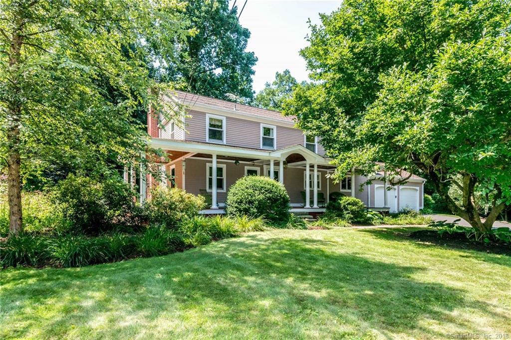 471 Firetown Road - Photo 1
