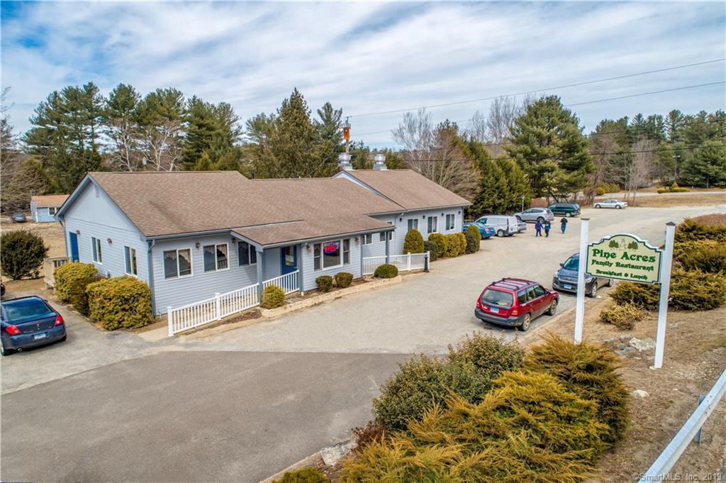 260 Willimantic Road - Photo 1