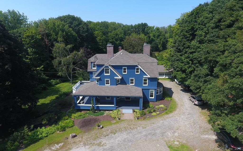 330 Pomfret Street - Photo 1